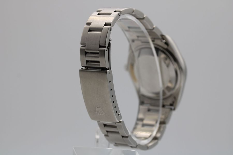 Rolex Air-King 14000